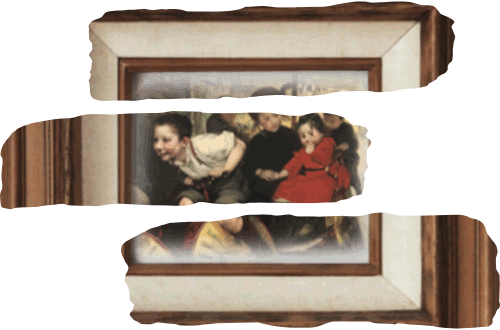 Participez à notre recherche sur les estampes Goupil !