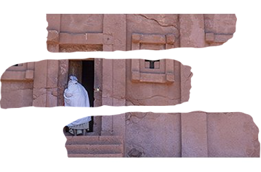 Lalibela