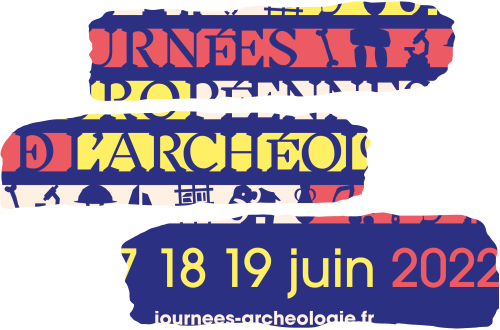Journées Européennes de l’Archéologie 2022