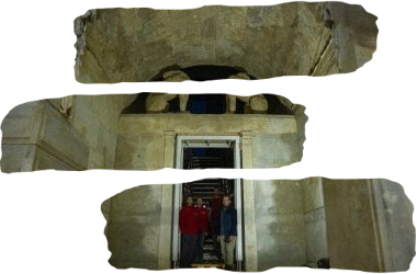 La tombe de Kasta à Amphipolis&nbsp;: restituer l’art funéraire macédonien