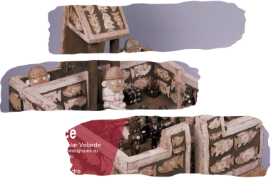 Trois conférences de Nino del Solar Velarde, directeur de recherches archéologiques du Machu Picchu