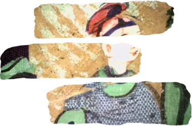 Éventails