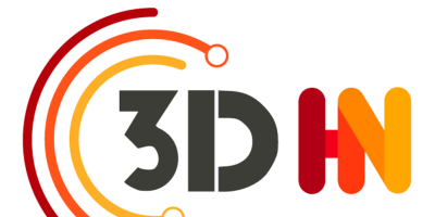 Les Actes du colloque JC3DHN 2024