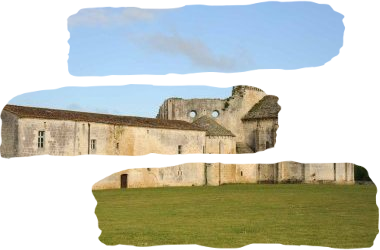 Rencontres médiévales de Trizay 