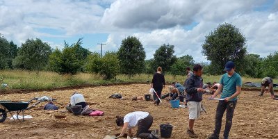 La Peyrouse (Saint-Félix-de-Villadeix)