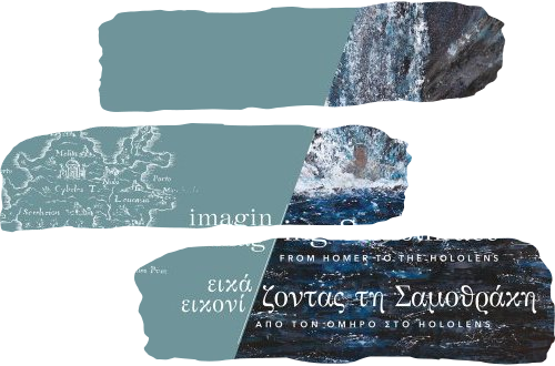 Three-Dimensional Experiences of Ancient Environments