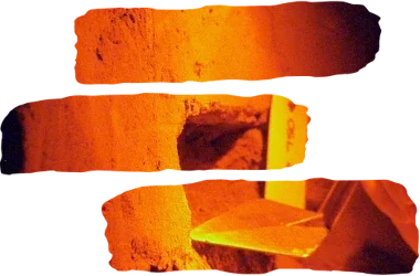 Datation paléodosimétrique