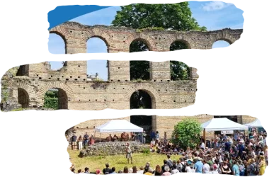 Journées européennes de l’archéologie 2025