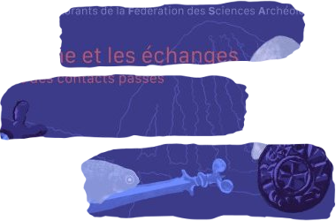 9e journée des doctorants de la Fédération des Sciences Archéologiques de Bordeaux