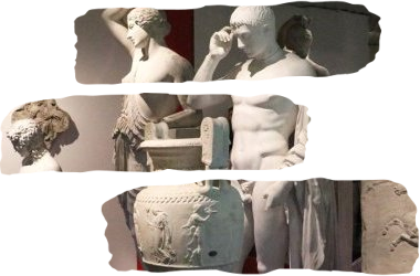 Master Patrimoine