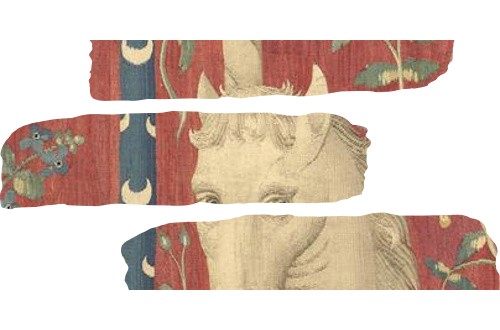 Les tapisseries de la Dame à la Licorne (XVe siècle) : La couleur, l’esprit, le temps