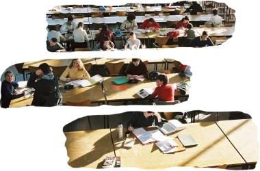 Associations étudiantes