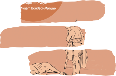 Publication de l’ouvrage 