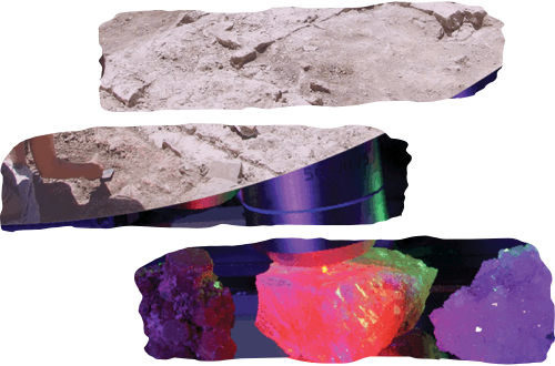 Master Archéométrie