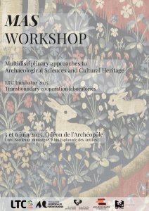 Multidisciplinary approaches to Archaeological Sciences and Cultural Heritage