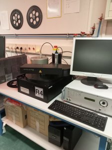Lecteur TL/OSL DA22 (DTU Nutech)